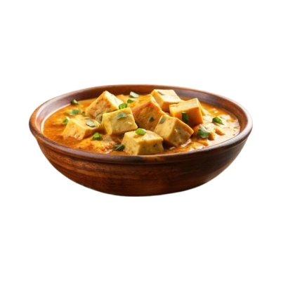 Shahi Paneer